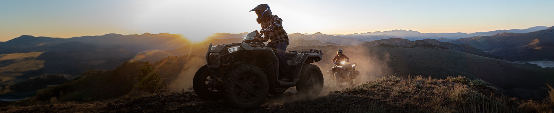 Polaris Sportsman