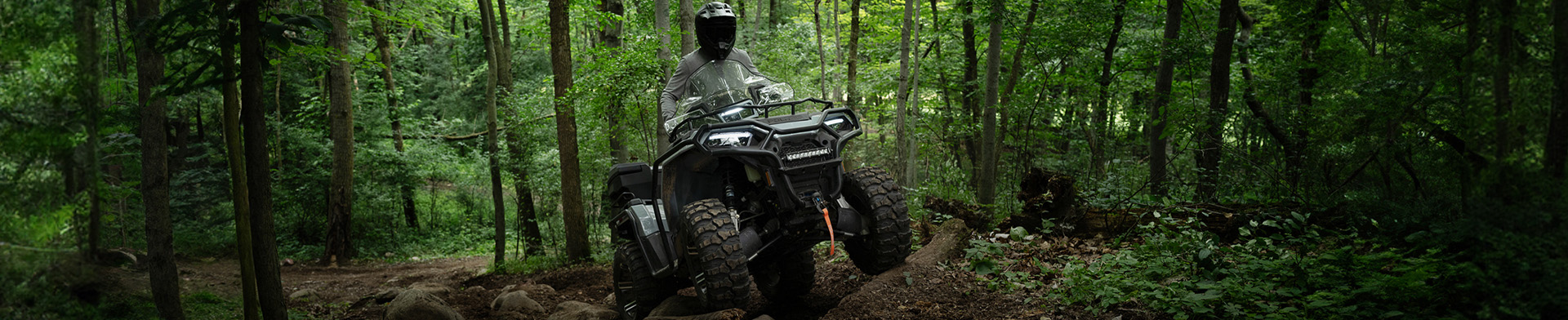 Polaris Sportsman