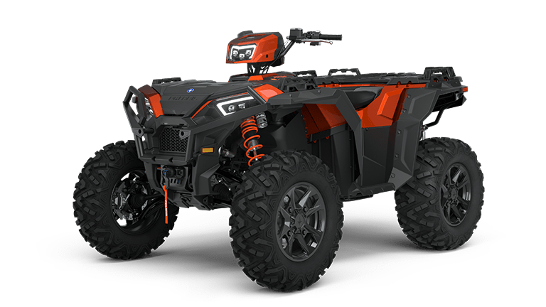 Polaris sportsman-xp-1000