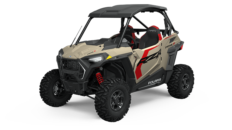 Polaris RZR Trail S