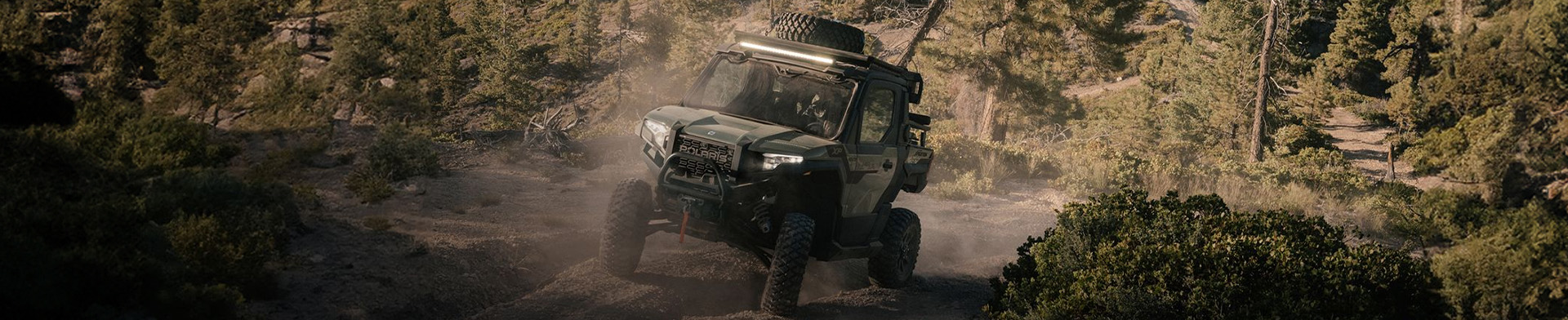 Polaris xpedition