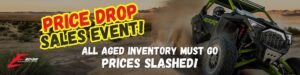 Powersports Sales Event