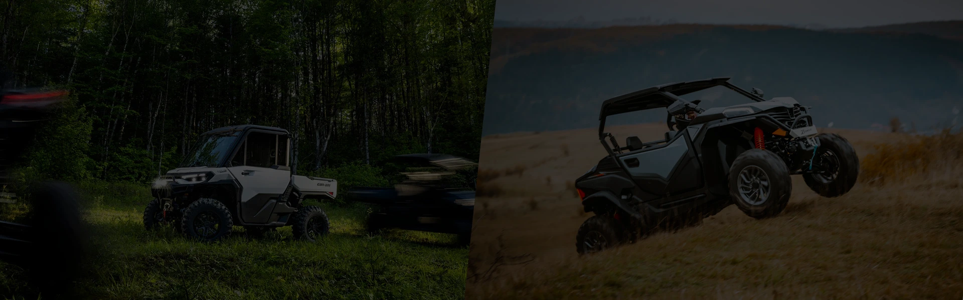 UTV