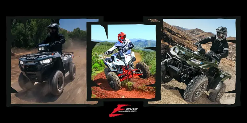 Best Beginner Quads for Boise Riders