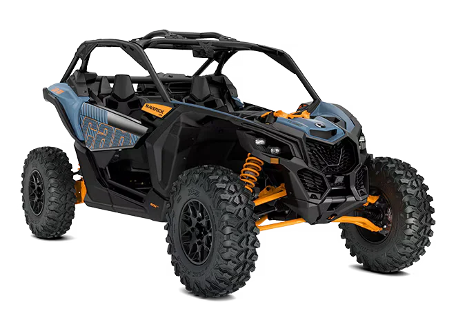 Maverick X3 DS
