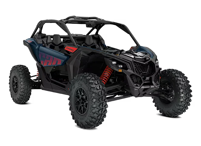 Maverick X3 RS