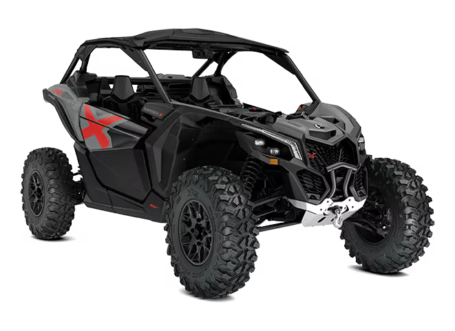 Maverick X3 X