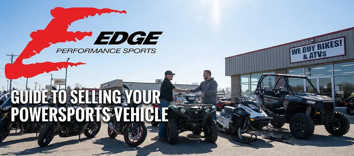 Dealer Trade-In vs Private Sale Comparison