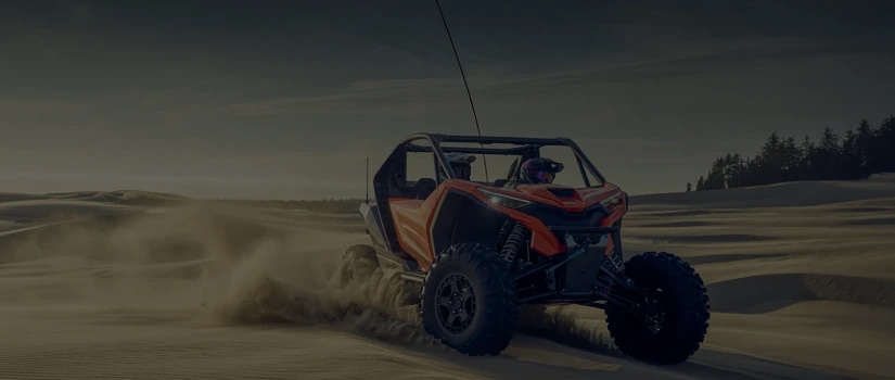 UTV