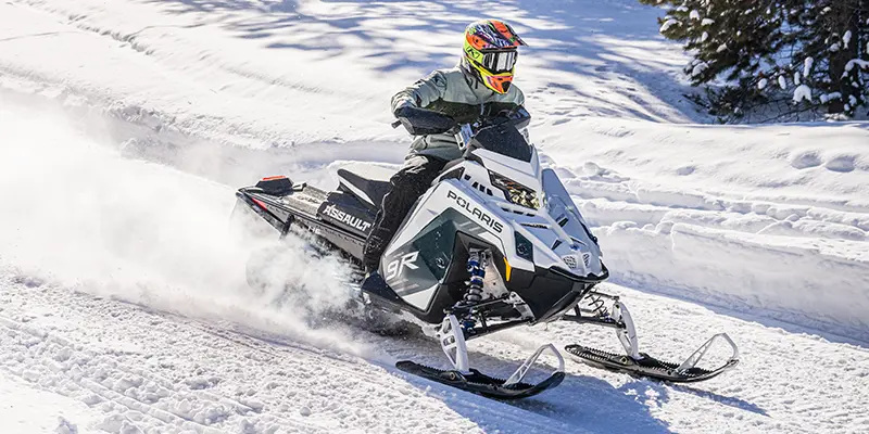 Polaris 2026 PRO RMK Limited Edition