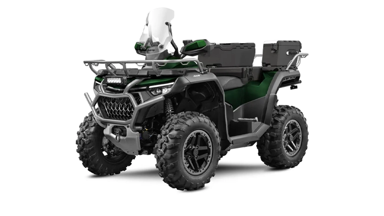 CFMOTO CFORCE 1000 Overland