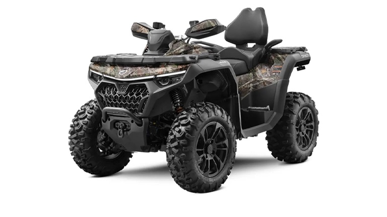 CFMOTO CFORCE 1000 Touring