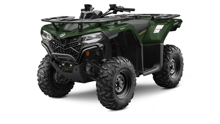 CFMOTO CFORCE 400