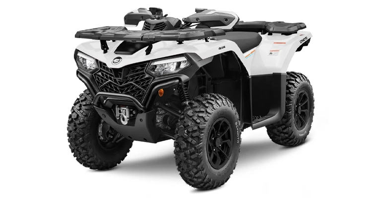 CFMOTO CFORCE 500