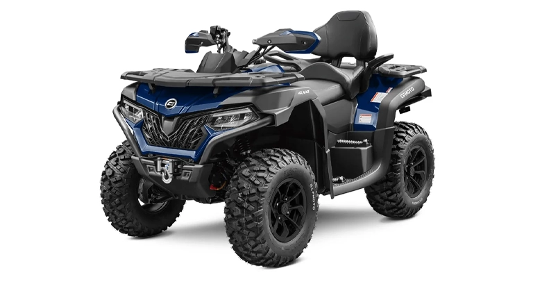 CFMOTO CFORCE 600 Touring