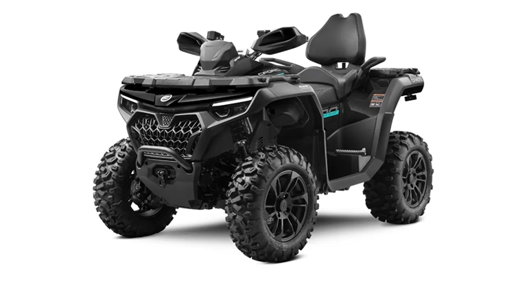CFMOTO CFORCE 800 Touring