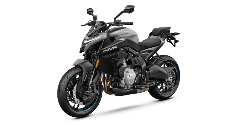 CFMOTO 675NK