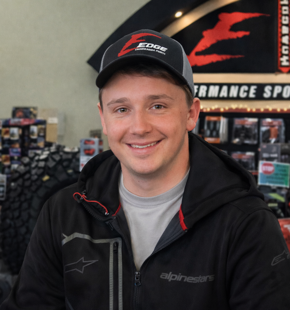 Photo of Raven Jorgensen