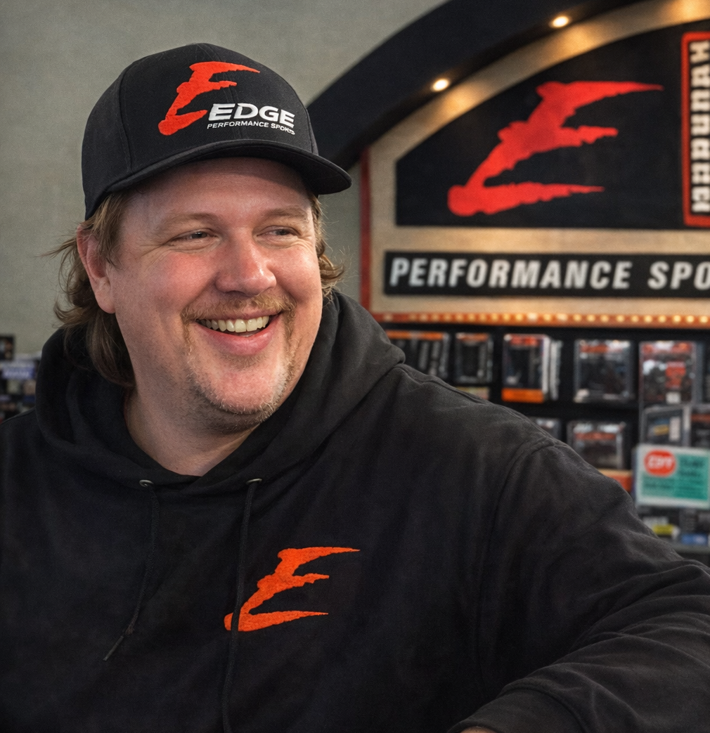 Photo of Jeffrey Richter