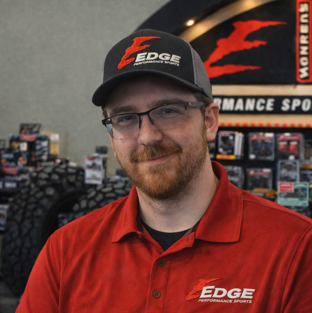 Photo of Cody Lambertsen