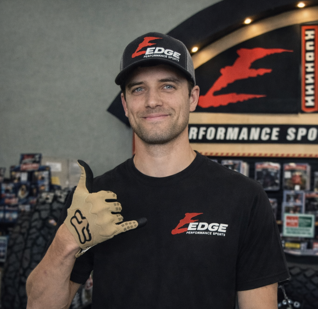 Photo of Jesse Hamann