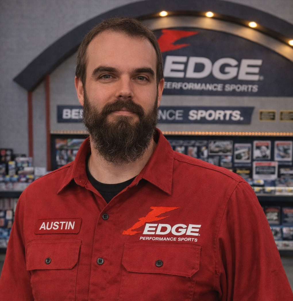 Photo of Austin Petersen