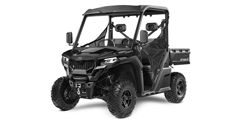 CFMOTO UFORCE 600