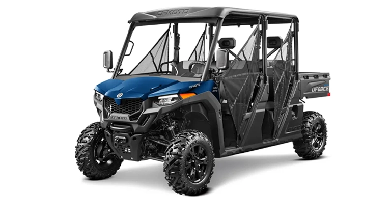 CFMOTO UFORCE 800 XL
