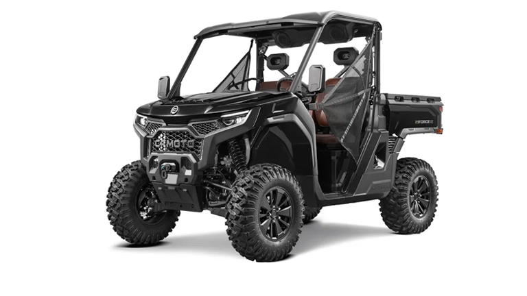CFMOTO UFORCE U10 Pro