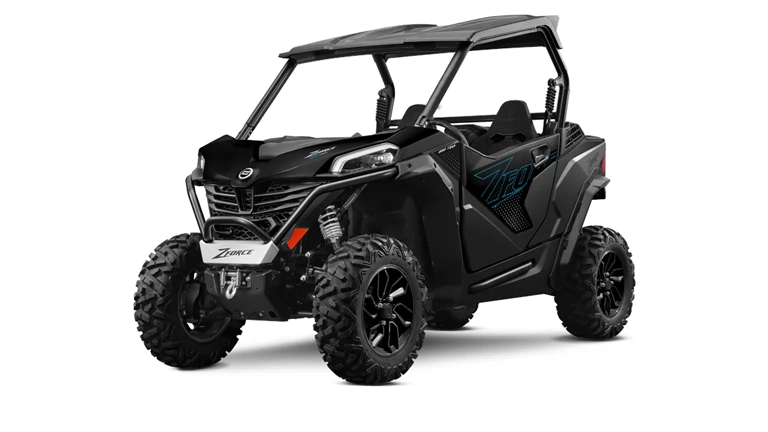 CFMOTO ZFORCE 800 Trail