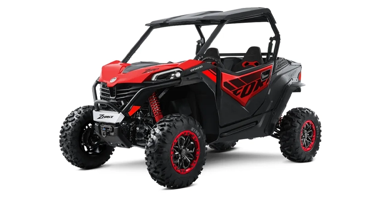 CFMOTO ZFORCE 950 Sport