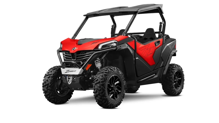 CFMOTO ZFORCE 950 Trail