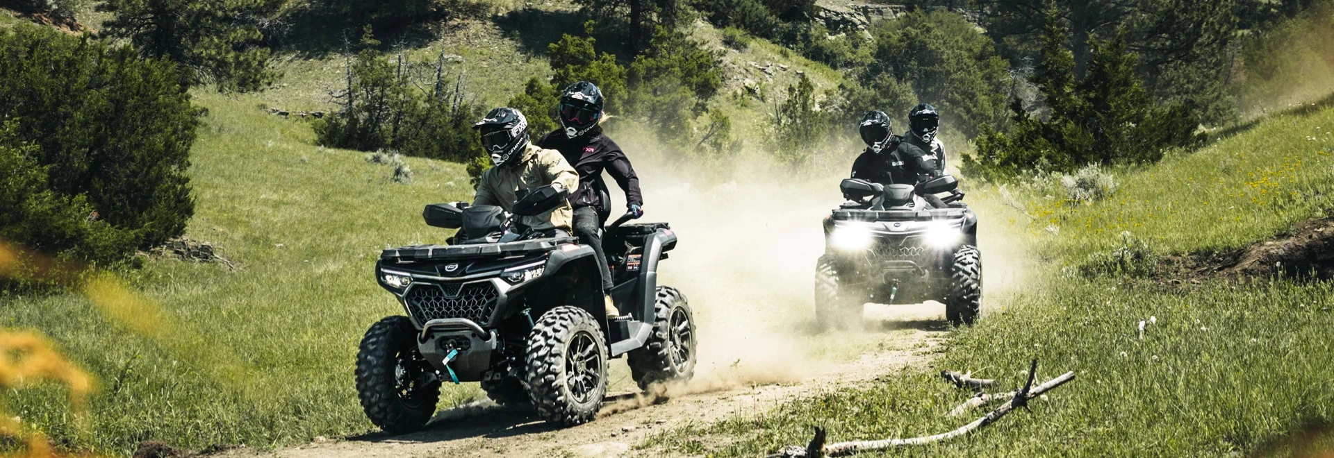 CFMOTO