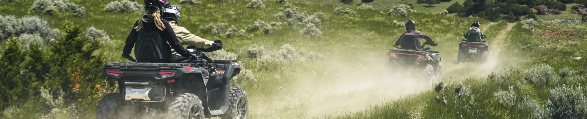 CFMOTO