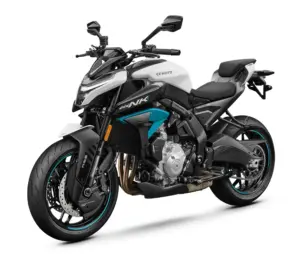 CFMOTO NK675