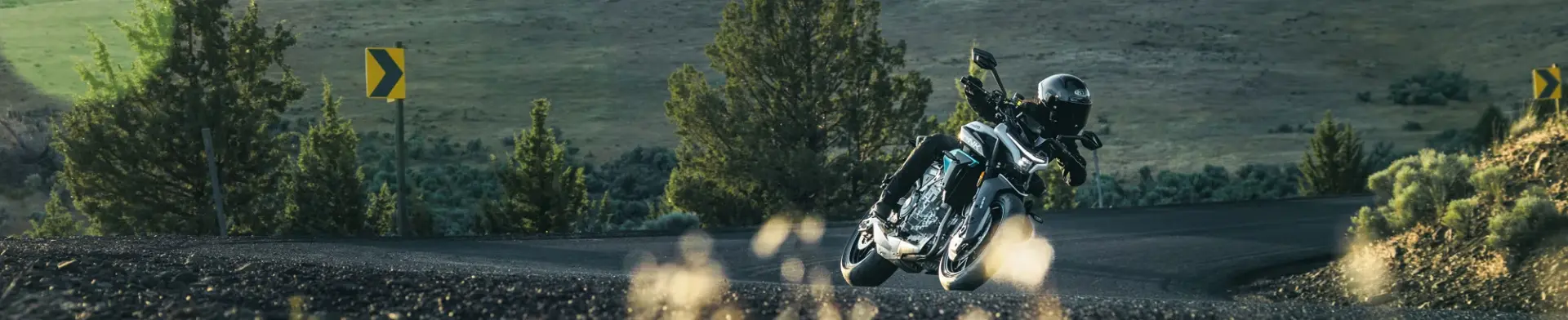 CFMOTO NK