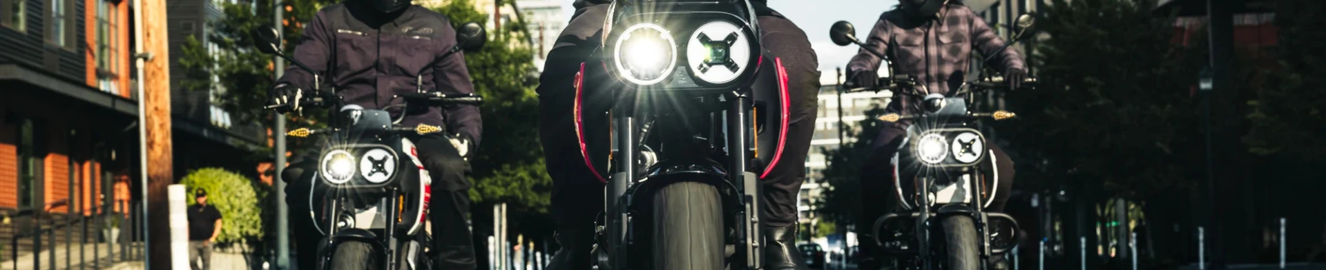 CFMOTO Papio