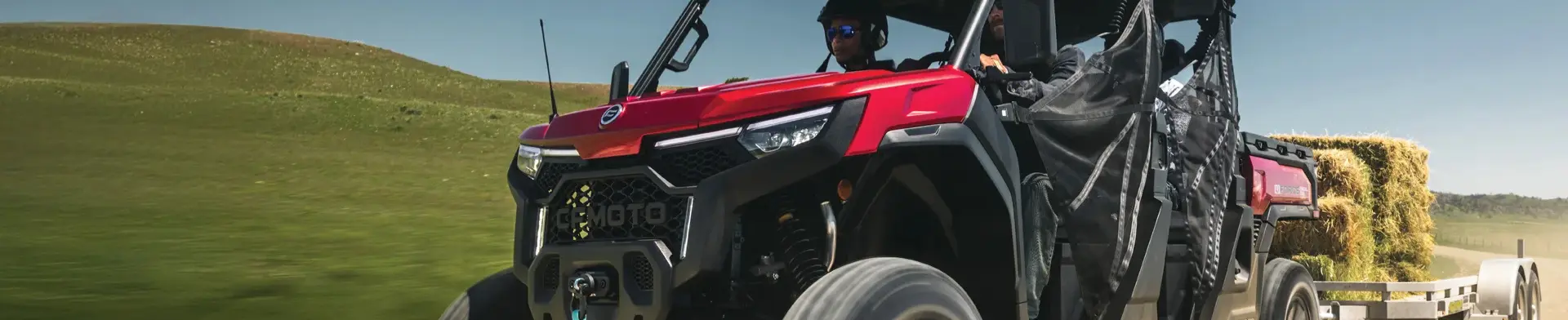 CFMOTO