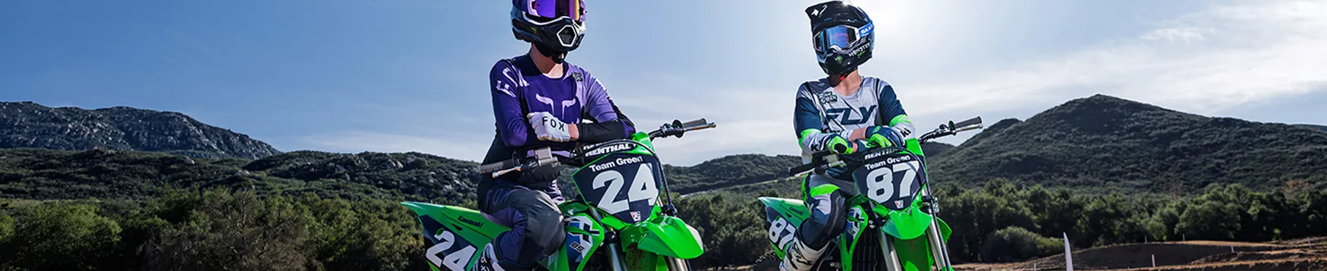 Outlander BackCountry 1000R