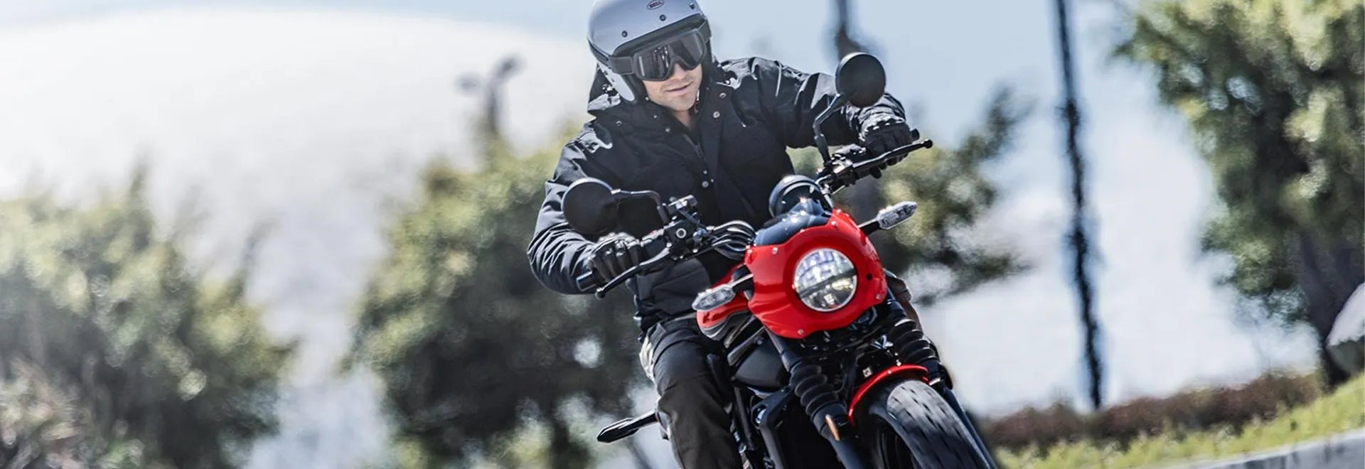 Kawasaki Eliminator