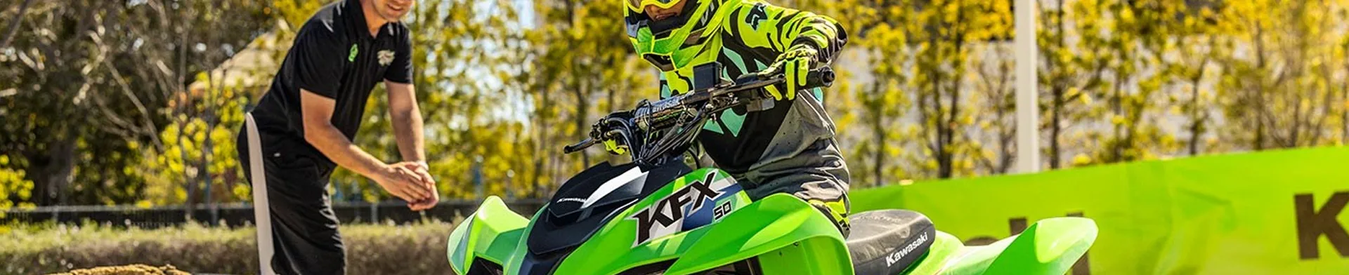 Outlander BackCountry 1000R