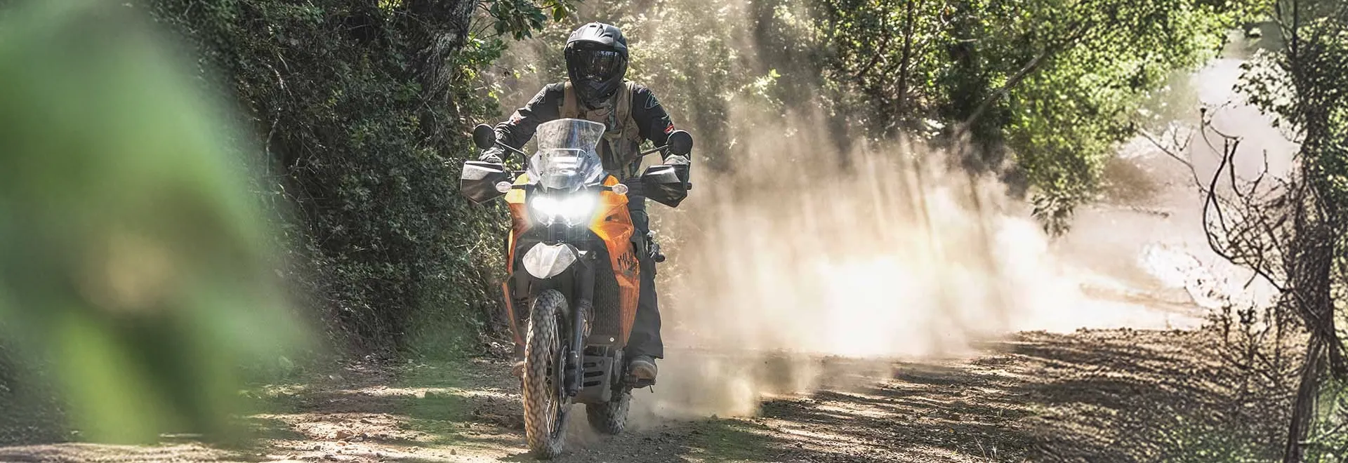 Kawasaki KLR 650