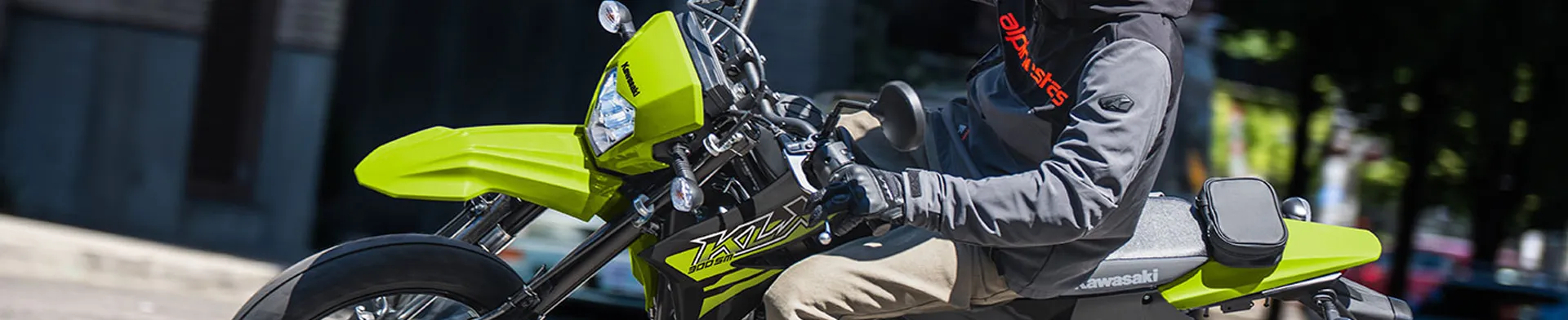 Outlander BackCountry 1000R