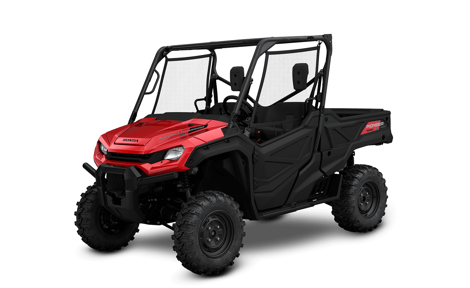 Honda Pioneer 1000