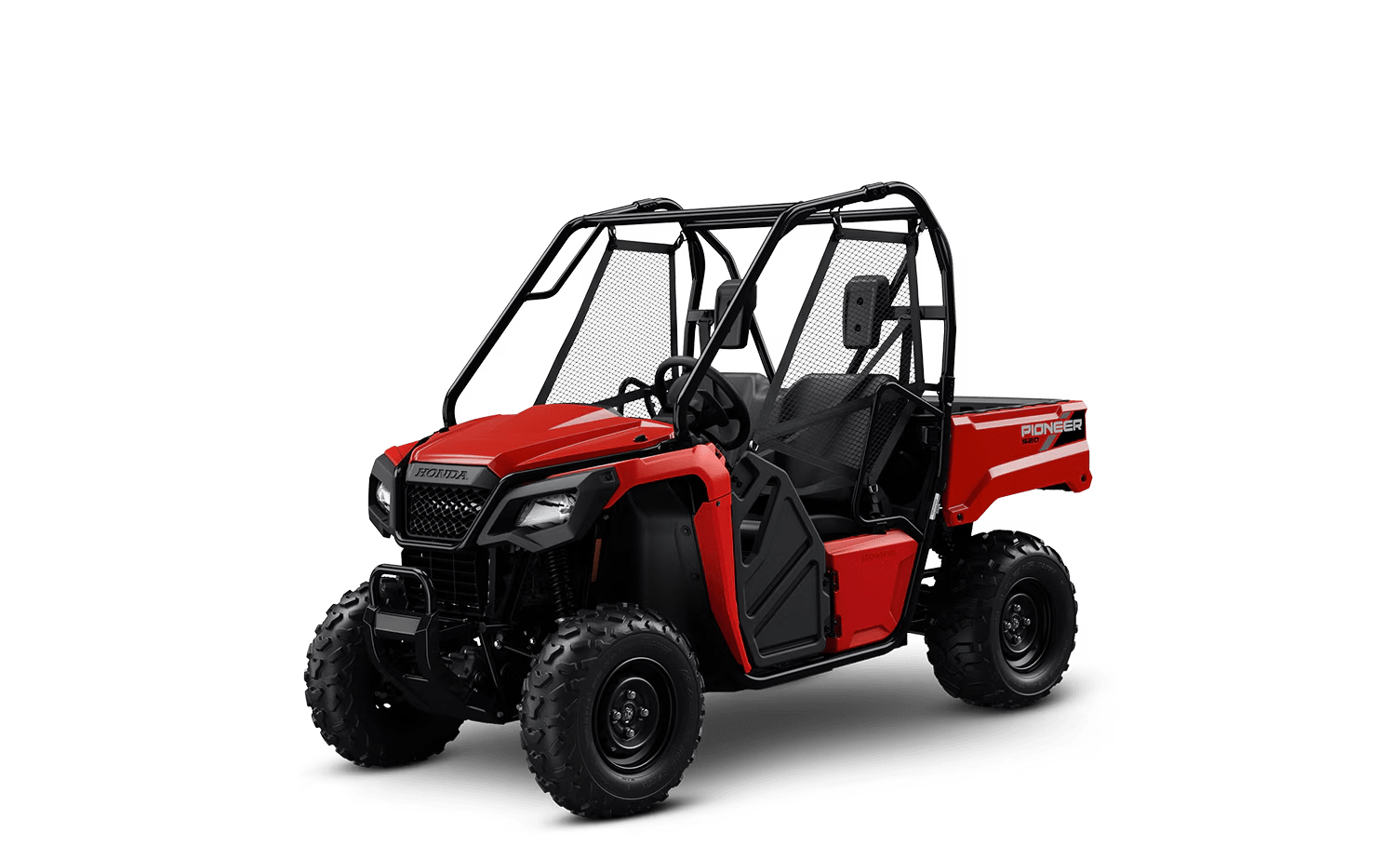 Honda Pioneer 520