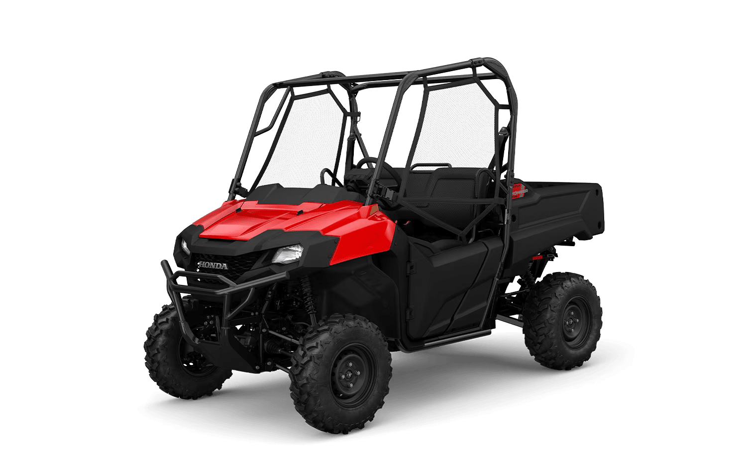 Honda Pioneer 700