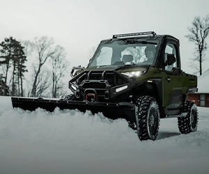 Snow Removal