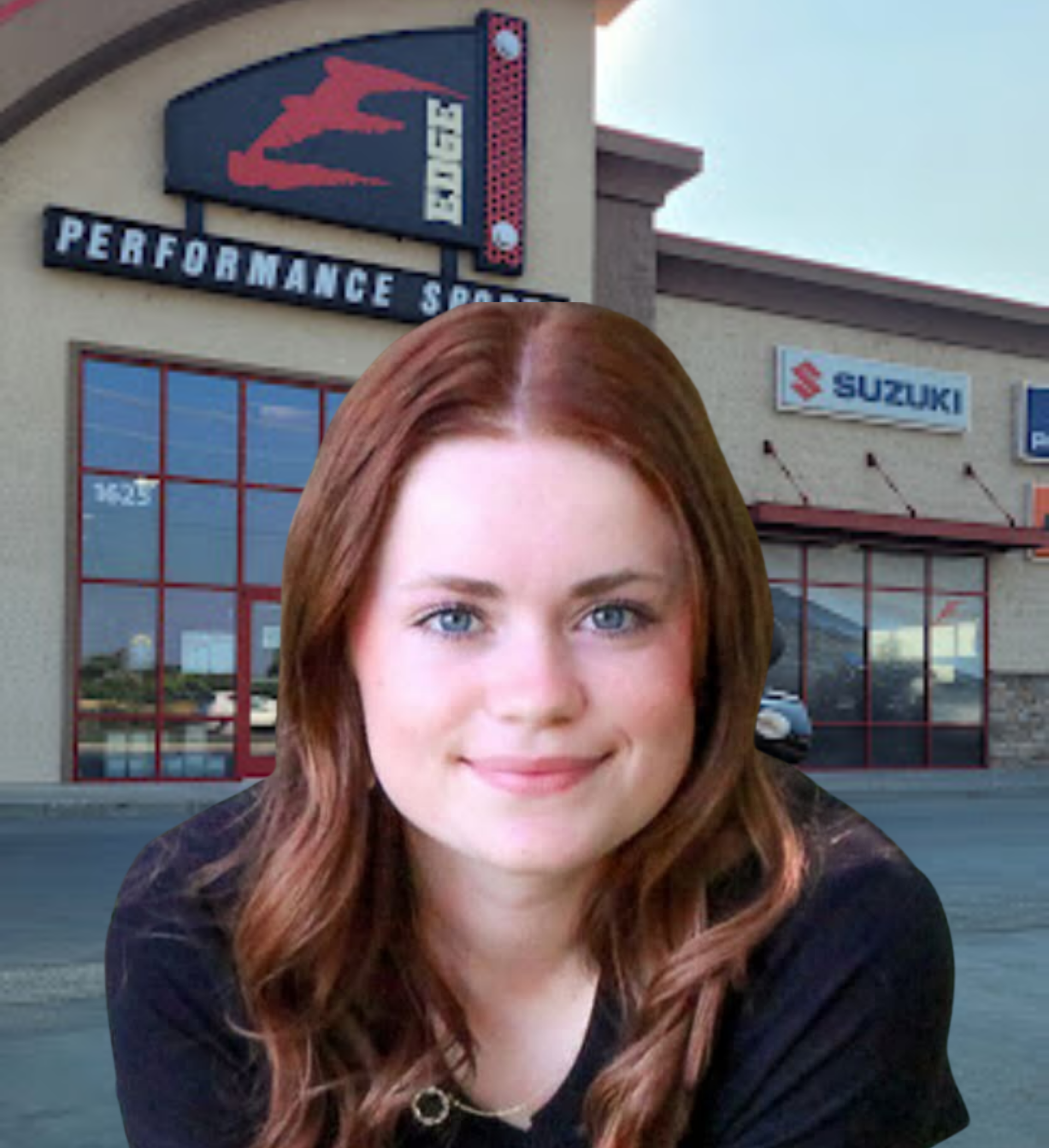 Photo of Avery Jones